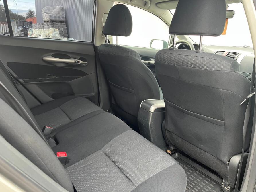 Toyota Auris I Санкт-Петербург  - изображение 14