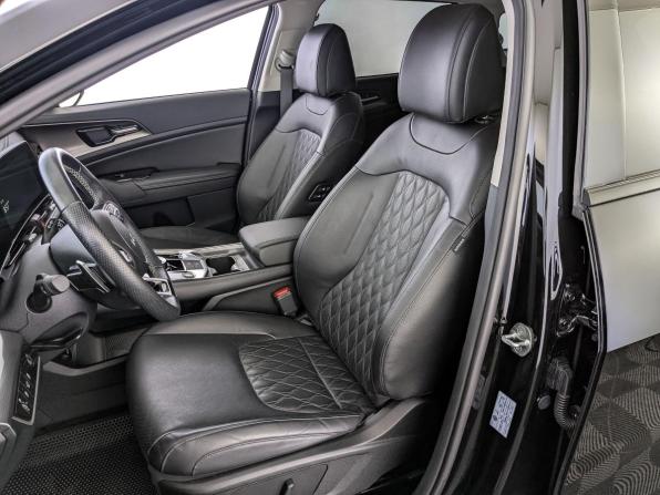 Kia Sportage V с пробегом 2023 года, цена 3 770 000 рублей, 9670 км, внедорожник, Автокод Объявления