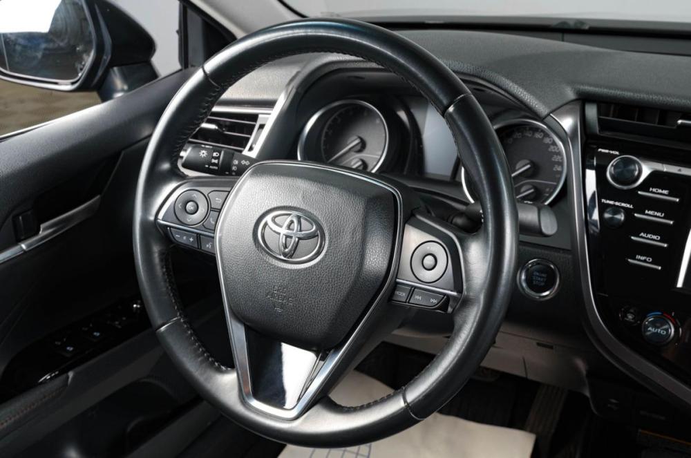 Toyota Camry VIII (XV70) Тюмень  - изображение 12