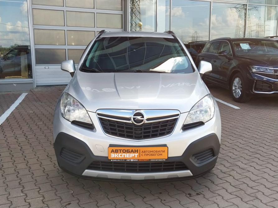 Opel Mokka I Екатеринбург  - изображение 2