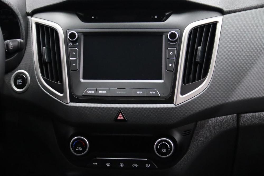 Hyundai Creta I Сургут  - изображение 21