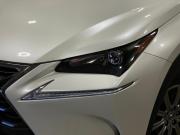 Lexus NX I Челябинск  - изображение 33