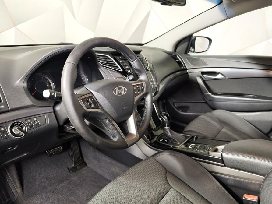 Hyundai i40 I Рестайлинг Москва  - изображение 19