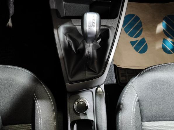 Renault Duster II с пробегом 2022 года, цена 1 619 000 рублей, 99306 км, внедорожник, Автокод Объявления