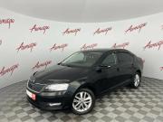 Skoda Rapid I Рестайлинг Псков  - изображение 23