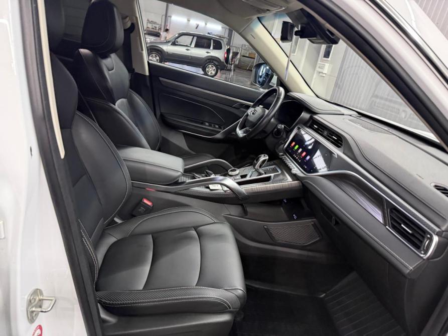 Geely Atlas Pro Краснодар  - изображение 15