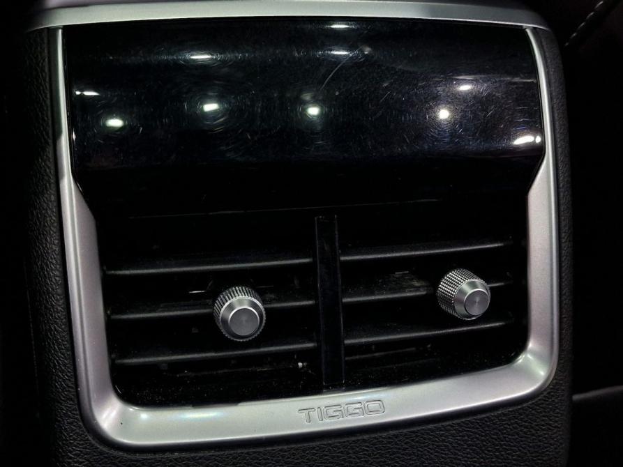 Chery Tiggo 8 Pro Max I Ставрополь  - изображение 24