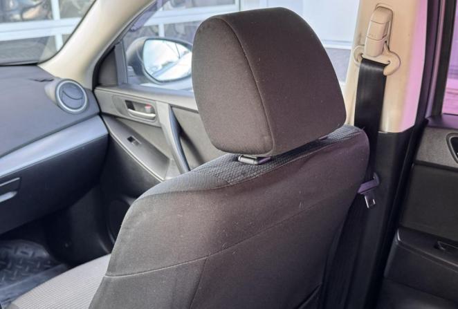 Mazda 3 II (BL) с пробегом 2011 года, цена 1 060 000 рублей, 149060 км, хэтчбек, Автокод Объявления