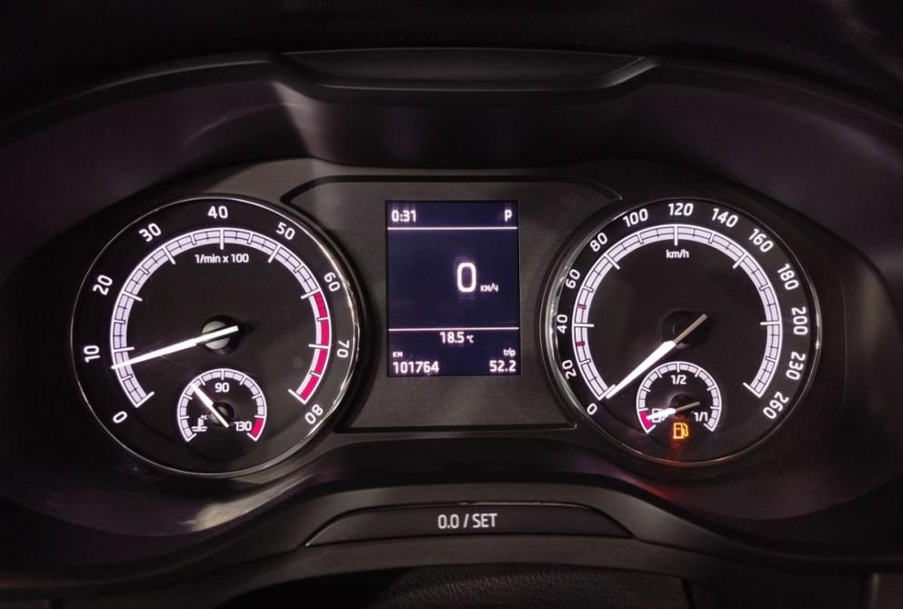 Skoda Kodiaq I Саратов  - изображение 13