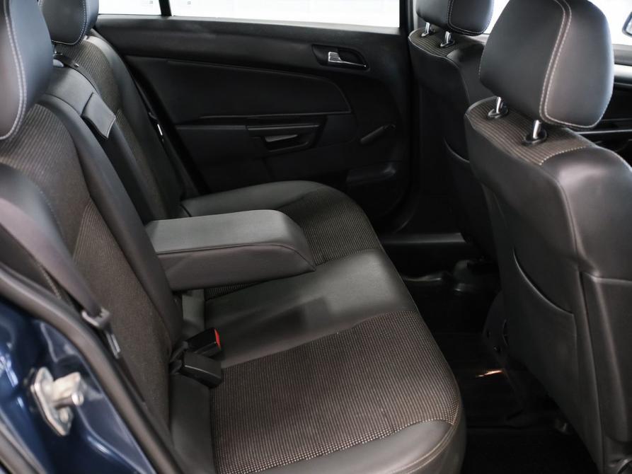 Opel Astra H Рестайлинг Самара  - изображение 16