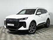 Chery Tiggo 7L I Санкт-Петербург  - изображение 24