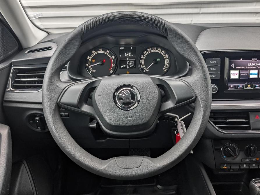 Skoda Rapid II Химки  - изображение 21