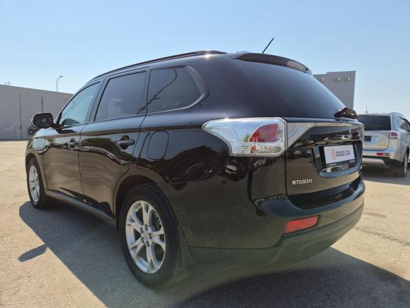 Mitsubishi Outlander III с пробегом 2012 года, цена 1 450 000 рублей, 187127 км, внедорожник, Автокод Объявления