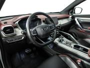Belgee X50 Санкт-Петербург  - изображение 35
