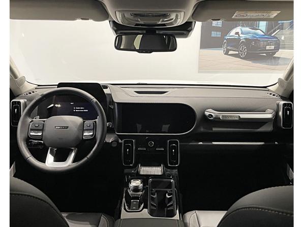 Новый Haval Dargo 2026 года, цена 3 563 010 рублей, внедорожник, Автокод Объявления