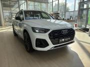 Audi Q5 II (FY) Рестайлинг Санкт-Петербург  - изображение 40