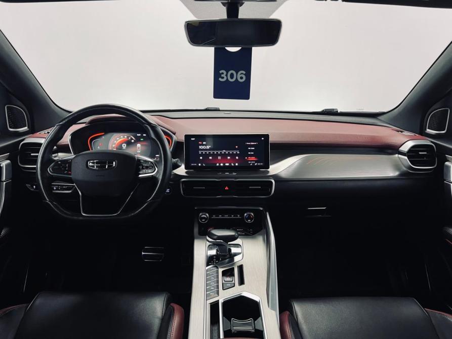 Geely Coolray I Санкт-Петербург  - изображение 10