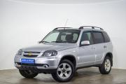 Chevrolet Niva I Рестайлинг Оренбург  - изображение 21