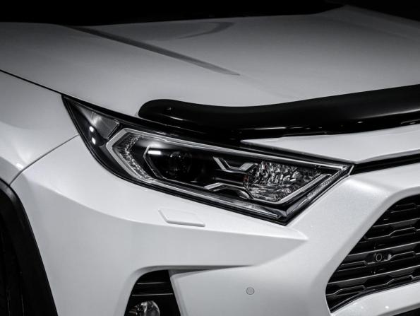 Toyota RAV4 V (XA50) с пробегом 2020 года, цена 4 390 000 рублей, 18110 км, внедорожник, Автокод Объявления