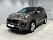 Kia Sportage IV Екатеринбург  - изображение 19