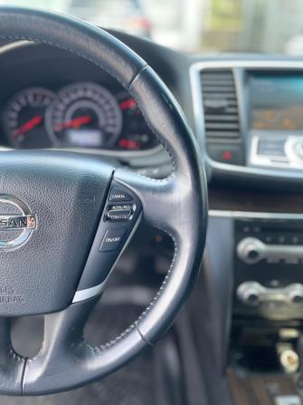 Nissan Teana II Рестайлинг с пробегом 2013 года, цена 1 399 000 рублей, 123000 км, седан, Автокод Объявления