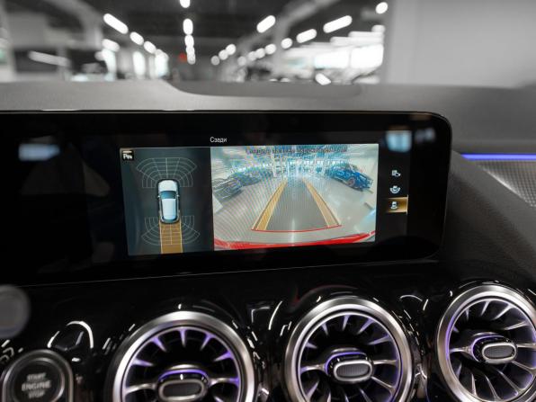 Mercedes-Benz GLA II (H247) с пробегом 2020 года, цена 3 350 000 рублей, 67504 км, внедорожник, Автокод Объявления