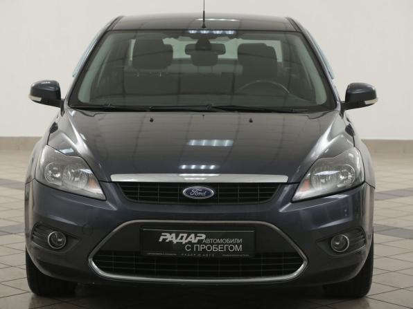 Ford Focus II Рестайлинг с пробегом 2010 года, цена 532 000 рублей, 180700 км, хэтчбек, Автокод Объявления
