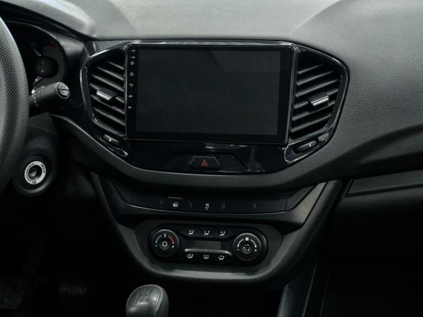 Lada (ВАЗ) Vesta I с пробегом 2019 года, цена 935 000 рублей, 29802 км, седан, Автокод Объявления