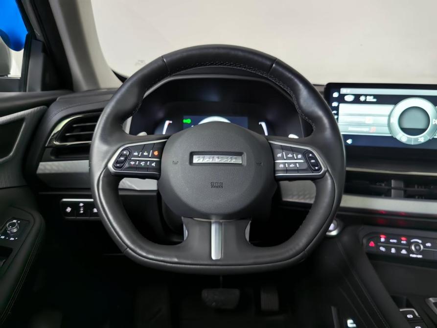 Haval F7 I Рестайлинг Москва  - изображение 13