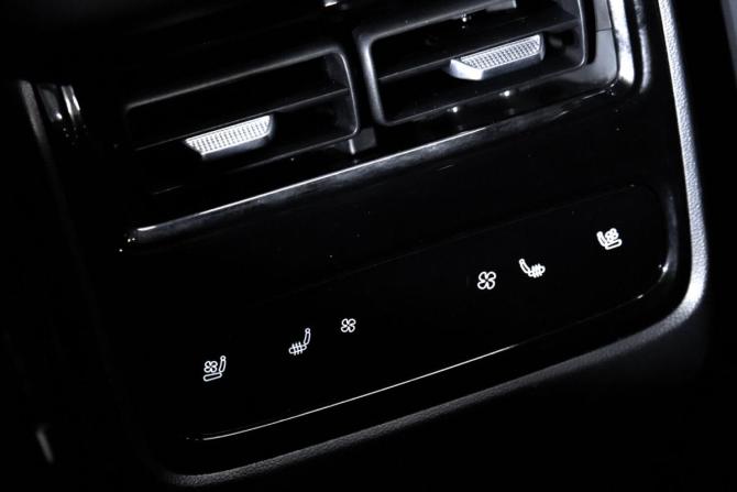 Chery Tiggo 9 I с пробегом 2024 года, цена 3 699 000 рублей, 22681 км, внедорожник, Автокод Объявления
