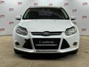 Ford Focus III Санкт-Петербург  - изображение 20