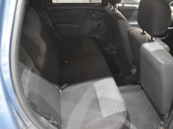 Renault Duster I с пробегом 2013 года, цена 800 000 рублей, 69159 км, внедорожник, Автокод Объявления