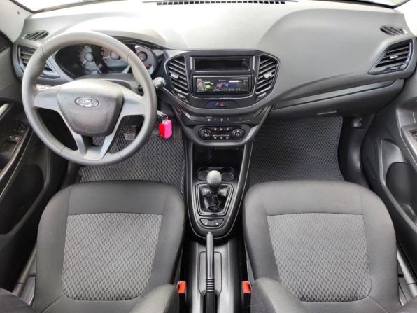 Lada (ВАЗ) Vesta I с пробегом 2019 года, цена 923 025 рублей, 67228 км, универсал, Автокод Объявления