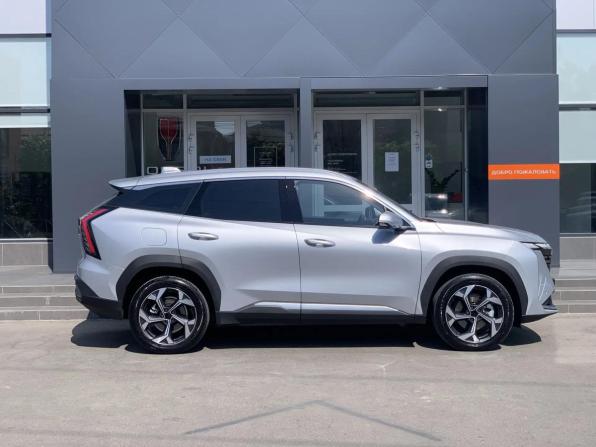 Geely Atlas II с пробегом 2024 года, цена 2 845 000 рублей, 12861 км, внедорожник, Автокод Объявления