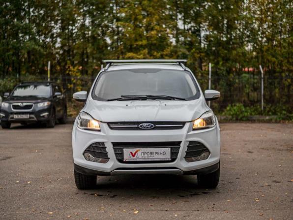Ford Kuga II с пробегом 2015 года, цена 940 000 рублей, 285851 км, внедорожник, Автокод Объявления