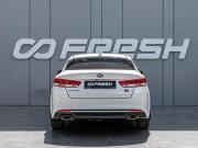 Kia Optima IV Краснодар  - изображение 26