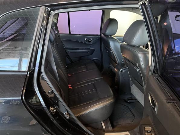 Renault Koleos I с пробегом 2008 года, цена 777 000 рублей, 232320 км, внедорожник, Автокод Объявления