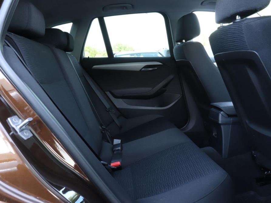 BMW X1 I (E84) Рестайлинг Москва  - изображение 11