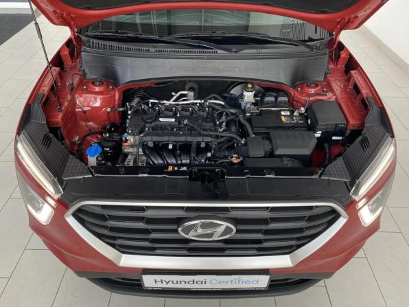 Hyundai Creta II с пробегом 2021 года, цена 2 739 000 рублей, 35428 км, внедорожник, Автокод Объявления