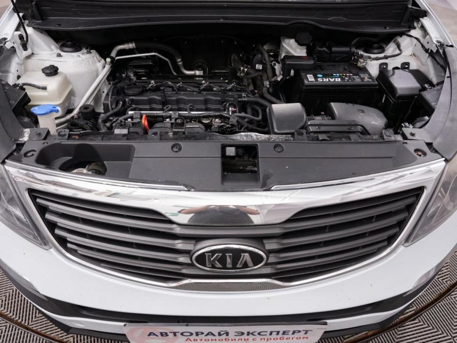 Kia Sportage III Ульяновск  - изображение 21