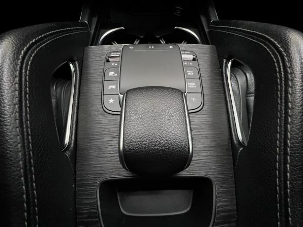 Mercedes-Benz GLE II (V167) с пробегом 2021 года, цена 5 990 000 рублей, 108424 км, внедорожник, Автокод Объявления