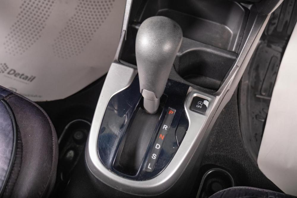 Honda Fit III Рестайлинг Томск  - изображение 16