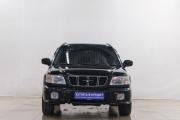 Subaru Forester I Рестайлинг Новокузнецк  - изображение 32