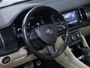 Skoda Kodiaq I Уфа  - изображение 30