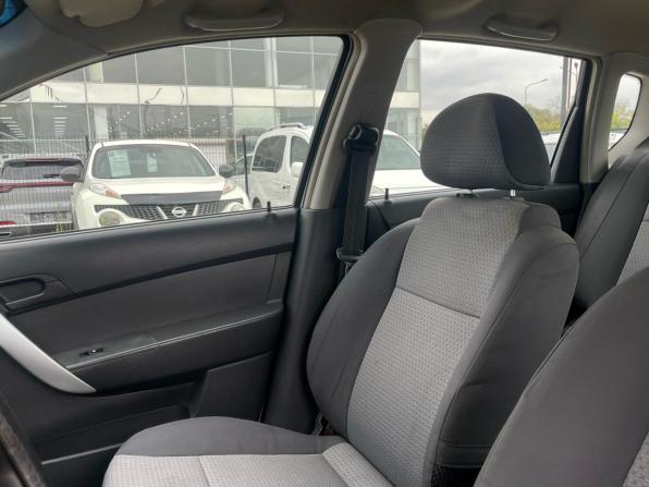 Chevrolet Aveo I Рестайлинг с пробегом 2011 года, цена 475 000 рублей, 205000 км, хэтчбек, Автокод Объявления