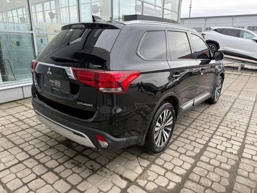 Mitsubishi Outlander III Рестайлинг 3 Орел  - изображение 4