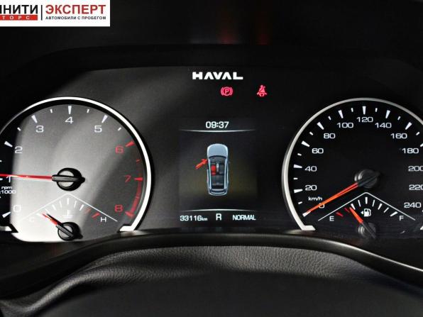 Haval Jolion I с пробегом 2024 года, цена 1 957 000 рублей, 33113 км, внедорожник, Автокод Объявления