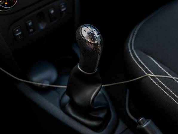 Renault Sandero II с пробегом 2014 года, цена 645 001 рубль, 113500 км, хэтчбек, Автокод Объявления
