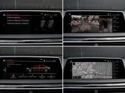 BMW 7 серии VI (G11/G12) Рестайлинг Москва  - изображение 54