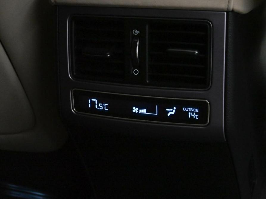 Hyundai Equus II Рестайлинг Екатеринбург  - изображение 13
